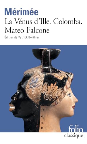 La Venus d'Ille/Colomba/Mateo Falcone