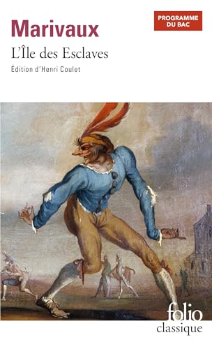 Ile Des Esclaves