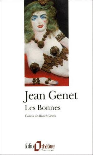 Les bonnes (annotee par Michel Corvin)