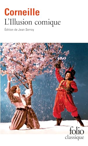 L'Illusion Comique