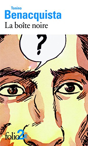 La boite noire et autres nouvelles