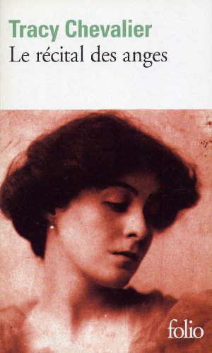 Le Recital DES Anges