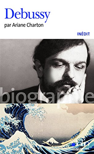 Claude Debussy