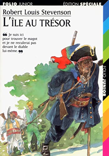 L'Ile Au Tresor/Edition Speciale