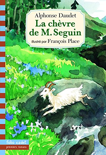 La chevre de monsieur Seguin