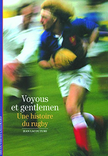 Decouverte Gallimard