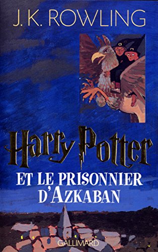 Harry Potter - French
