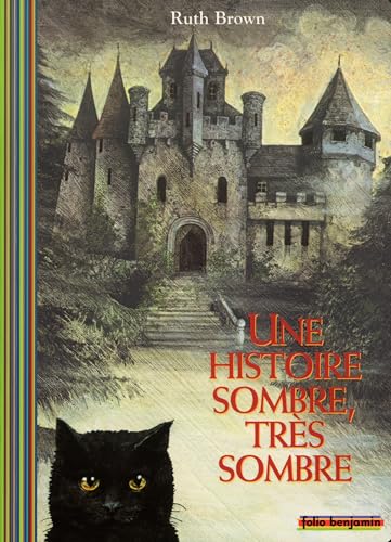Une Histoire Sombre, Tres Sombre