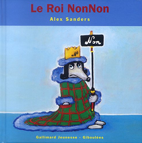 Le Roi Nonnon