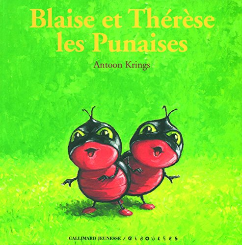 Droles De Petites Betes