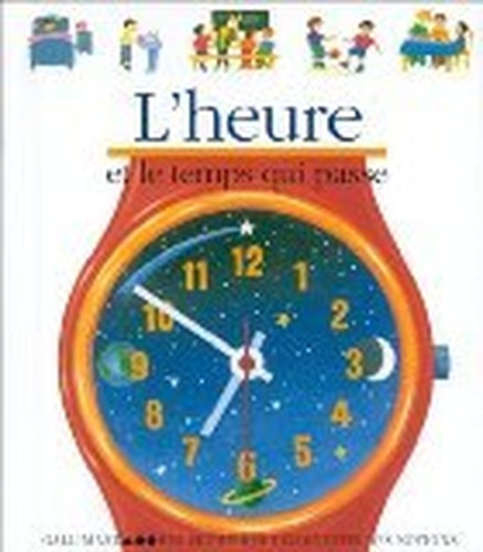 Mes Premieres Decouvertes