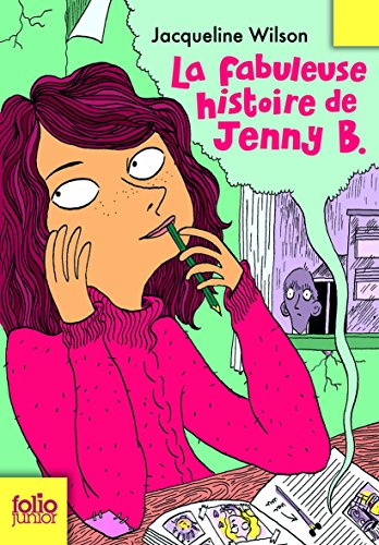La fabuleuse histoire de Jenny B