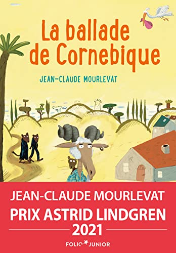 La Ballade De Cornebique