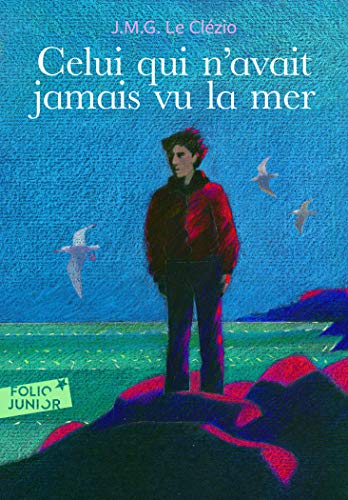 Celui qui n'avait jamais vu la mer/La montagne du dieu vivant