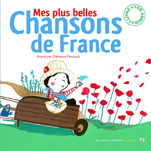 Mes plus belles chansons de France