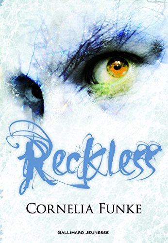 Reckless: Le sortilège de pierre (1)