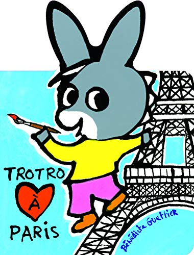Trotro \a Paris