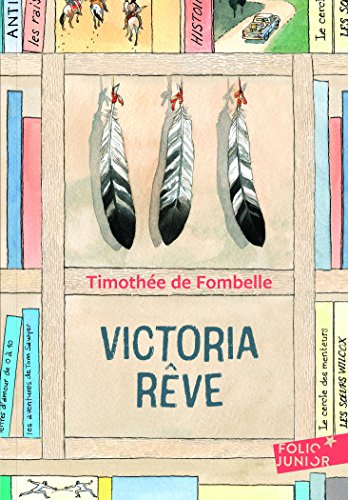Victoria reve