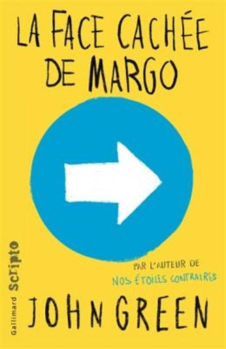 La face cachee de Margo