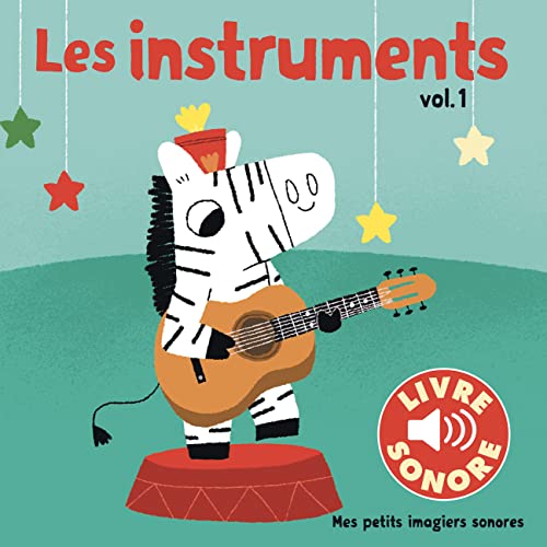 Les instruments French Edition