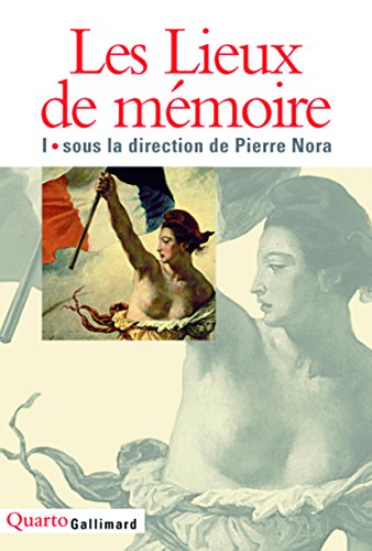 Les lieux de memoire 1
