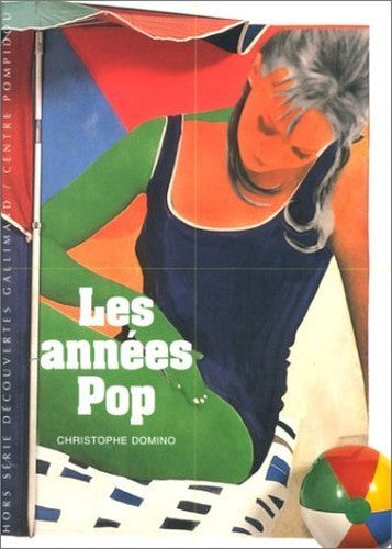 Decouverte Gallimard Hors-Serie