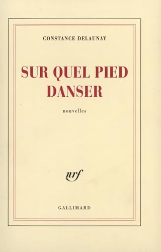 Sur quel pied danser
