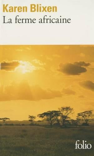 La ferme africaine