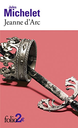 Jeanne d'Arc (Folio 2 €) (French Edition)
