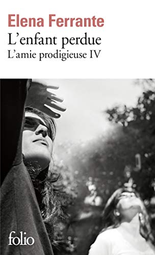 L'amie prodigieuse 4