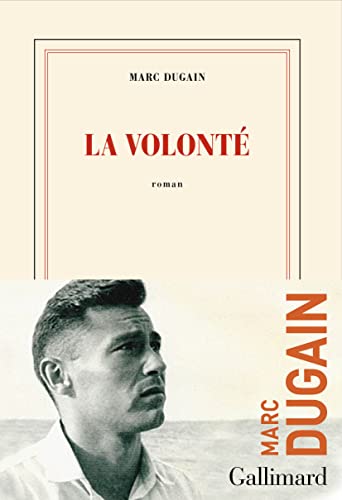 La volonte Blanche French Edition