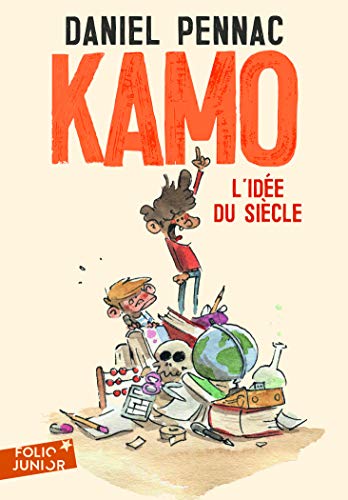 Kamo l'idee du siecle