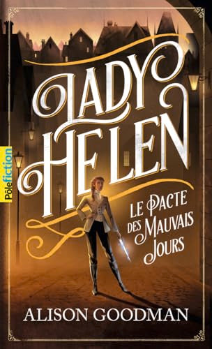 Lady Helen: Le Pacte des Mauvais Jours (2)