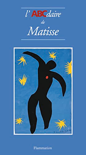 L' ABCdaire de Matisse (160)