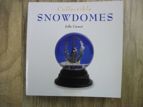 Collectible Snowdomes