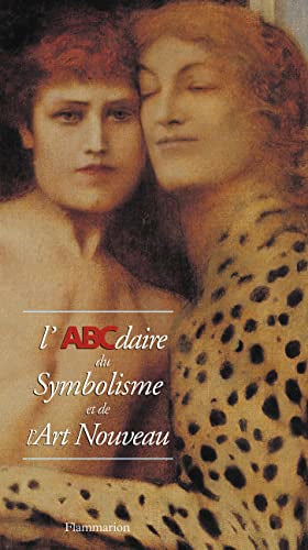L'ABCdaire du symbolisme et de l'art nouveau (37)