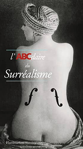 L'ABCdaire du surréalisme (140)