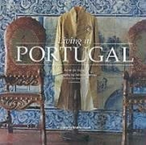 Living in Portugal