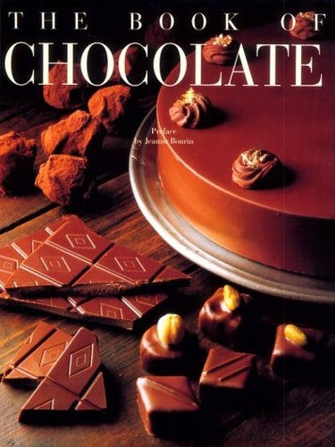 The Book of Chocolate