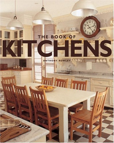 Book of Kitchens