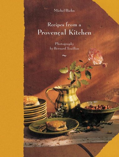 Recipes from a Provencal Kitchen