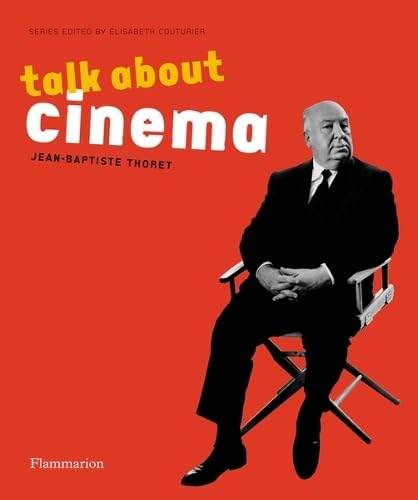 Talk About Cinema