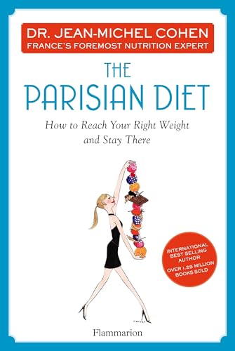 The Parisian Diet