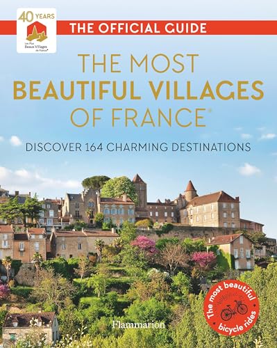 The Most Beautiful Villages of France