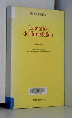 La Mariée de l'Innisfallen