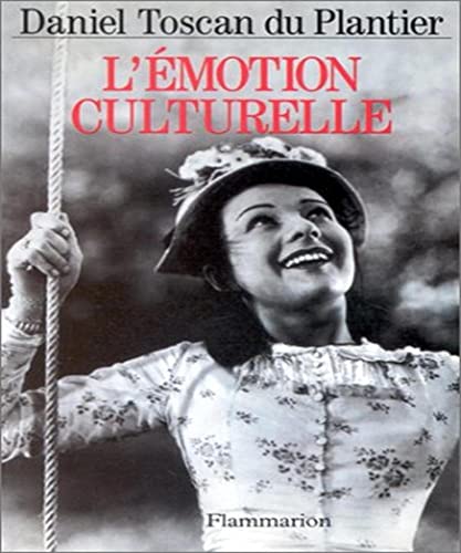 L'Émotion culturelle