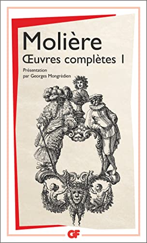 Oeuvres completes 1