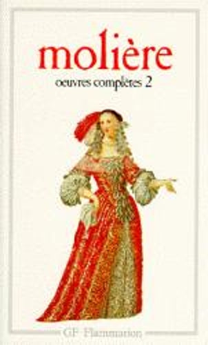Oeuvres completes 2