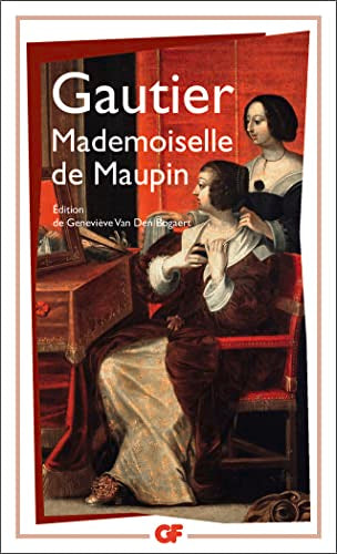 Mademoiselle De Maupin