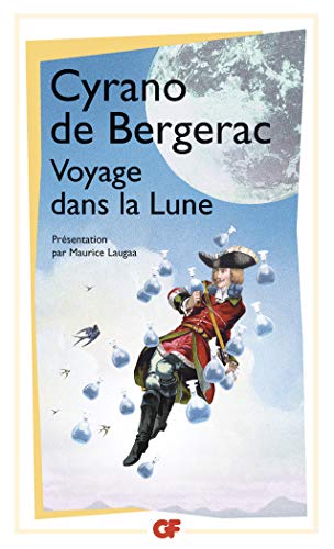 Voyage dans la lune (L'Autre Monde), suivi de